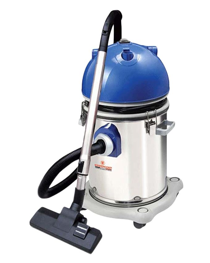 Westpoint WF 3669 Drum Type Vacuum Cleaner